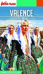 Download this eBook VALENCE EN ESPAGNE 2019/2020 Petit Futé