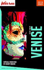 Download this eBook VENISE CITY TRIP 2019/2020 City trip Petit Futé