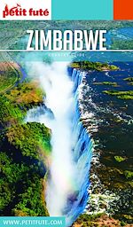 Download this eBook ZIMBABWE 2019/2020 Petit Futé