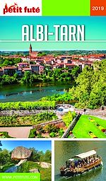 Download this eBook ALBI - TARN 2019 Petit Futé