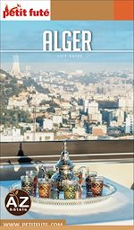 Download this eBook Guide Alger 2019/2020 Petit Futé