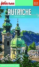 Download this eBook AUTRICHE 2019/2020 Petit Futé