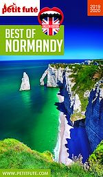 Download this eBook BEST OF NORMANDY 2019/2020 Petit Futé