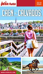 Download this eBook CAEN - CALVADOS 2019 Petit Futé