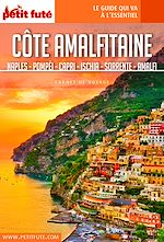 Download this eBook CÔTE AMALFITAINE 2019/2020 Carnet Petit Futé