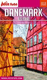 Download this eBook DANEMARK - FÉROÉ 2019/2020 Petit Futé