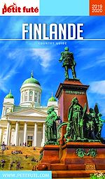 Download this eBook FINLANDE 2019/2020 Petit Futé