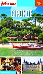 Download this eBook GIRONDE 2019 Petit Futé