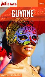 Download this eBook GUYANE 2019 Petit Futé