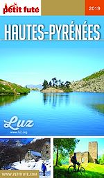 Download this eBook HAUTES-PYRÉNÉES 2019/2020 Petit Futé