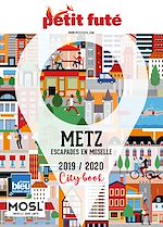 Download this eBook METZ 2019 Petit Futé