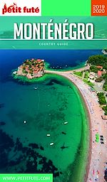 Download this eBook MONTÉNÉGRO 2019/2020 Petit Futé