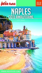 Download this eBook NAPLES ET CÔTE AMALFITAINE 2019/2020 Petit Futé