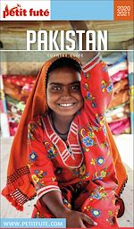 Télécharger le livre :  Guide Pakistan 2019/2020 Petit Futé