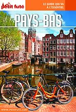 Download this eBook PAYS BAS 2019 Carnet Petit Futé