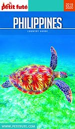 Télécharger le livre :  PHILIPPINES 2019/2020 Petit Futé