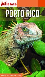 Télécharger le livre :  PORTO RICO 2019 Petit Futé