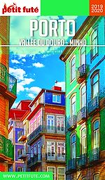 Download this eBook PORTO 2019/2020 Petit Futé