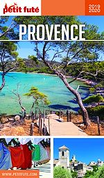 Download this eBook PROVENCE 2019 Petit Futé