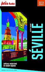 Download this eBook SÉVILLE CITY TRIP 2019/2020 City trip Petit Futé