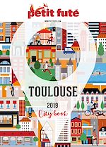Download this eBook TOULOUSE 2019 Petit Futé