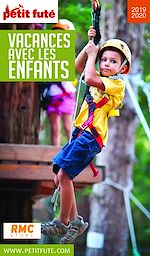 Download this eBook VACANCES AVEC LES ENFANTS 2019 Petit Futé