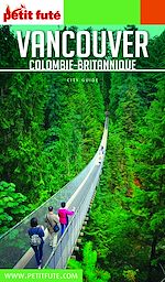 Télécharger le livre :  VANCOUVER 2019/2020 Petit Futé
