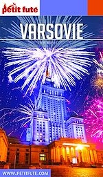 Download this eBook VARSOVIE 2019/2020 Petit Futé