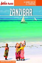 Download this eBook ZANZIBAR 2019/2020 Carnet Petit Futé
