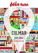 Download this eBook COLMAR 2019 Petit Futé