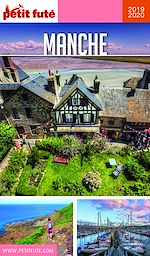 Download this eBook MANCHE 2019 Petit Futé