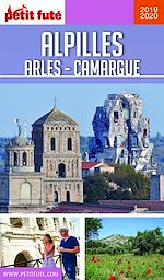 Download this eBook ALPILLES - CAMARGUE - ARLES 2019/2020 Petit Futé