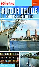 Download this eBook AUTOUR DE LILLE 2020 Petit Futé