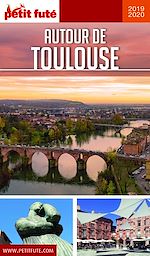 Download this eBook AUTOUR DE TOULOUSE 2019/2020 Petit Futé