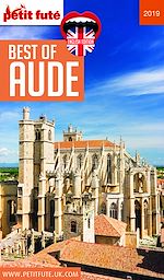 Download this eBook BEST OF AUDE 2019/2020 Petit Futé