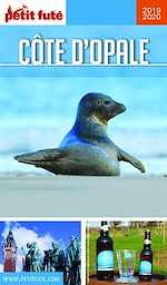 Download this eBook CÔTE D'OPALE 2019 Petit Futé