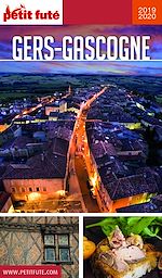Download this eBook GERS GASCOGNE 2019 Petit Futé