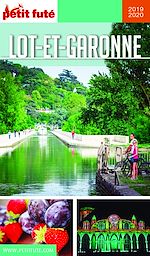 Download this eBook LOT-ET-GARONNE 2019 Petit Futé