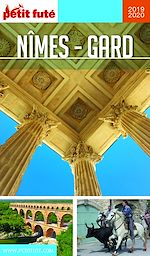 Download this eBook NÎMES - GARD 2019/2020 Petit Futé