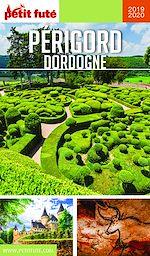 Download this eBook PÉRIGORD DORDOGNE 2019/2020 Petit Futé