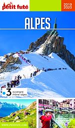 Download this eBook ALPES 2019/2020 Petit Futé