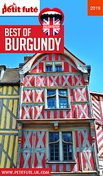 Download this eBook BEST OF BURGUNDY 2019 Petit Futé