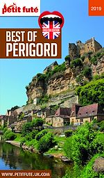 Download this eBook BEST OF PÉRIGORD 2019 Petit Futé