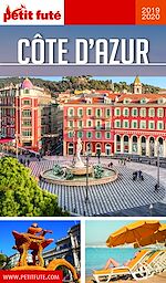 Download this eBook CÔTE D'AZUR - MONACO 2019/2020 Petit Futé