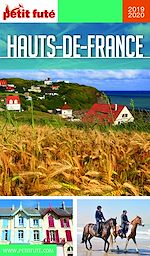 Download this eBook HAUTS DE FRANCE 2019/2020 Petit Futé