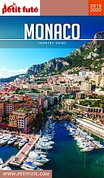 Download this eBook MONACO 2019/2020 Petit Futé