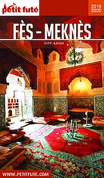 Download this eBook FÈS - MEKNÈS 2019/2020 Petit Futé
