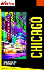 Download this eBook CHICAGO CITY TRIP 2019/2020 City trip Petit Futé