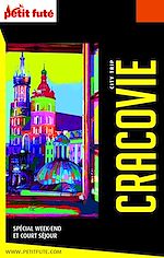 Download this eBook CRACOVIE CITY TRIP 2019 City trip Petit Futé