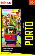 Download this eBook PORTO CITY TRIP 2019/2020 City trip Petit Futé